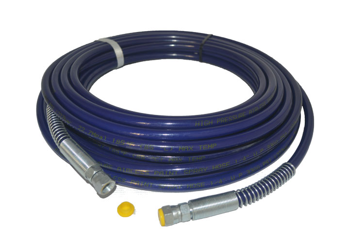 Paint Spray Hose