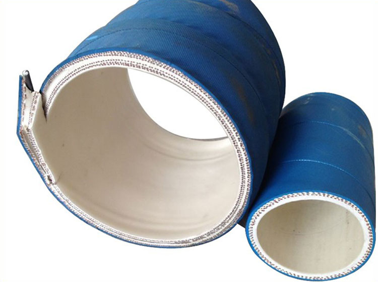 UHMWPE Food Grade Hose