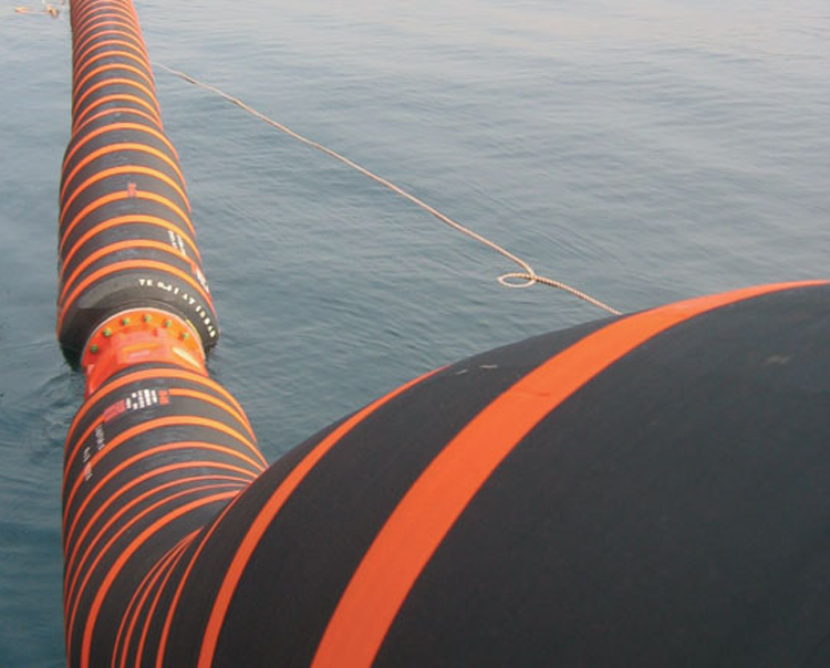 Floating Marine Fuel Hose