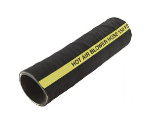 Hot Air Blower Hose