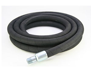 Plaster & Grout Hose 40BAR / 600PSI